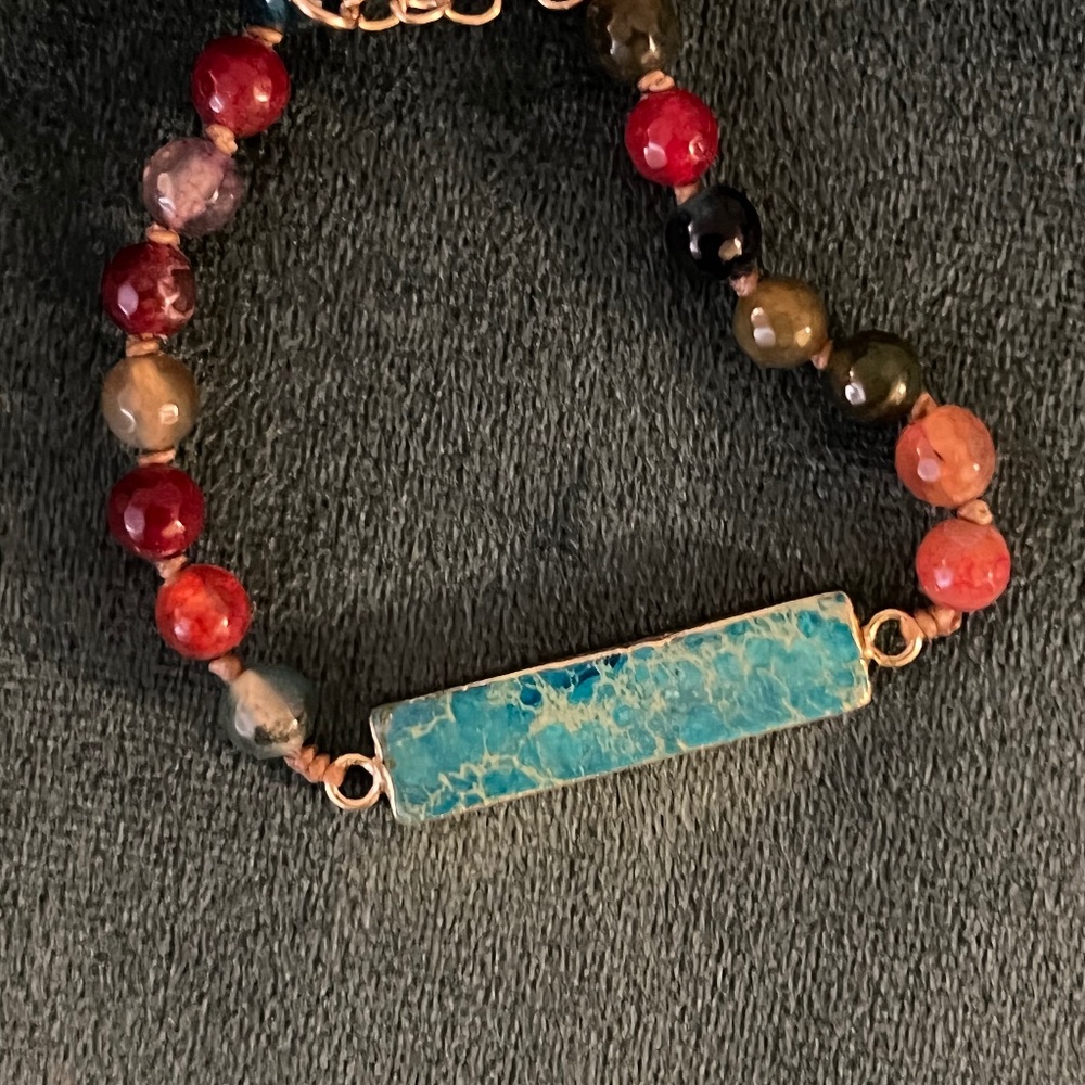 Panacea Choker